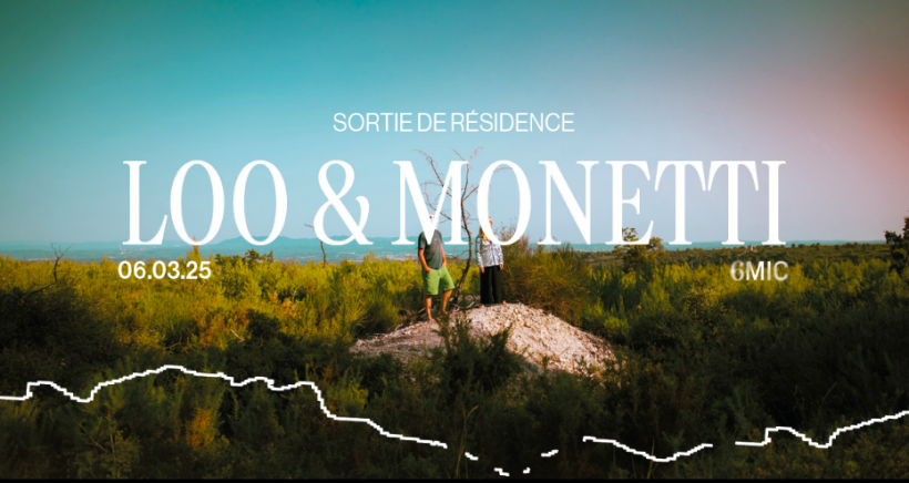 Loo & Monetti prochainement à Aix-en-Provence !