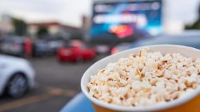 Ciné à la belle étoile : fais ton plein d'air !