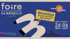 MARSEILLAIS, LE JOUR DE FOIRE EST ARRIVÉ !