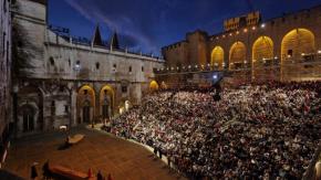 Théâtre : le festival d'Avignon démarre ce soir !