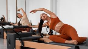 Un nouveau studio de pilates et yoga ouvre ses portes à Marseille !