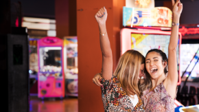 Week-end pluvieux = week-end heureux avec Cube Challenges !