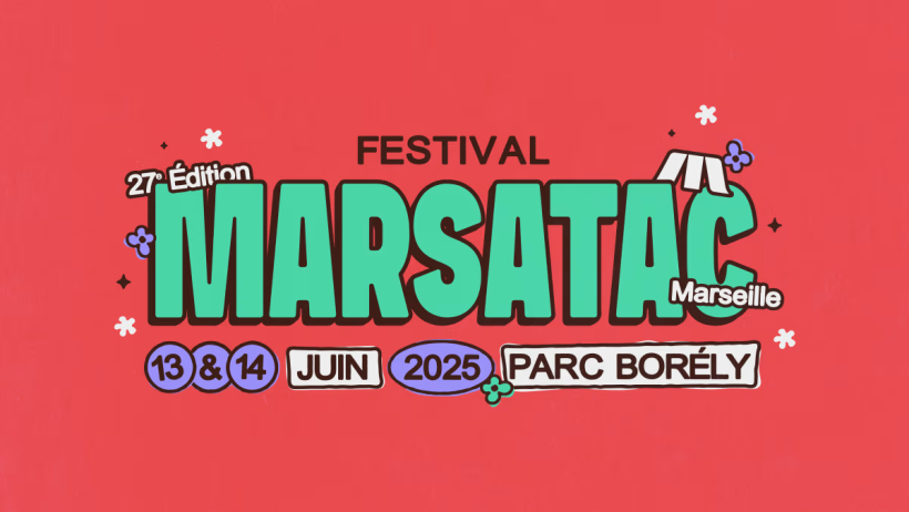 MARSATAC 2025 : LAYLOW ET LA FONKY FAMILY OUVRENT LE BAL !