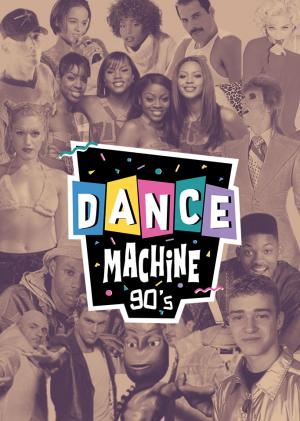 Dance Machine 90's