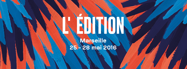 L'Édition Festival investit à nouveau Marseille