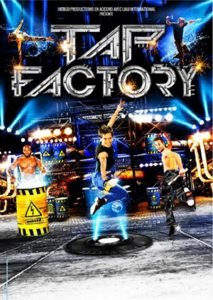 TAP FACTORY